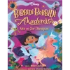 Disney Bibbidi Bobbidi Akademisi 2 - Mai ve Zor Dönüşüm