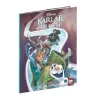 Disney  Çizgi Klasikler – KARLAR ÜLKESİ KAVUŞMA YOLCULUĞU