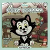 Disney Cozy Boyama, Sevimli Ve Rahatlatıcı Boyama Kitabı - Hayvanlar