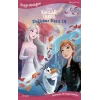 Disney - Duygu Günlüğüm Karlar Ülkesi Değişime Hazır Ol