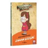 DISNEY ESRARENGİZ KASABA ZAMAN GEZGİNİ