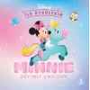 Disney İlk Öykülerim – Minnie İle Sevimli Unicorn