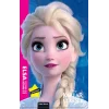 Disney Karlar Ülkesi 2 Elsa Maskeli Boyama Kitabı