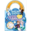 Disney Karlar Ülkesi 2 - Tatlı Arkadaşım Boyama Kitabı
