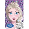 Disney Karlar Ülkesi Kraliçe Elsa Boyama Kitabı