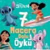 Disney Lilo ve Stitch - 7 Macera Dolu Öykü