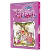 DISNEY MANGA WITCH 1