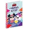 DİSNEY MINNIE MOUSE EN HARİKA KİTAP Çizgi Roman