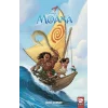 Disney Moana - Çizgi Roman