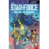 Disney Muhteşem Maceralar Star Force Asiler Akademisi