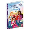Disney Never Girls - Arkadaşlık Sanatı