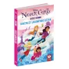 Disney Never Girls - Denizkızı Lagününde Gizem