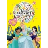 Disney Prenses Boyama Kitabı Çıkartma Bombası 100 + Harika Çıkartma