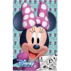 Disney Süslü Minnie Boyama Kitabı