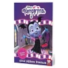 DİSNEY VAMPİRİNA PİJAMA PARTİSİ- Çizgi Dizisinden Öyküler