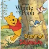 Disney Winnie The Pooh - Ormanda Saklambaç