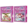 Disney Witch 2 Kitap Set