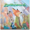 Disney Zootropolis Sihirli Dünya
