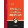 Diyalektik ve Tarihsel Materyalizm