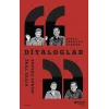Diyaloglar