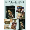 Diyarların Yazarı – Wisteria 4 (Kutulu)