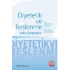Diyetetik ve Beslenme Vaka Çalışmaları