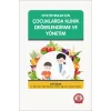 Diyetisyenler İçin Çocuklarda Klinik Değerlendirme ve Yönetim