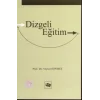 Dizgeli Eğitim