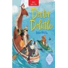 Doctor Dolittle – Doktor Dolittleİngilizce Öğreniyorum / İki Dilli Kitaplar