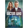 Doctor Who -Dehşet Ağı (Cep Boy)