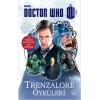 Doctor Who -Trenzalore ÖyküleriCep Boy