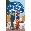 Doğa Dedektifi Çınar - Kış Günlüğüm