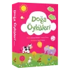 Doğa Öyküleri Dizisi - 10 Kitap