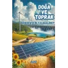 Doğa ve Toprak Yenilenebilir Enerji İle Tanışıyor