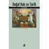 Doğal Hak ve Tarih