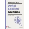 Doğal Seçilimi Anlamak