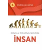 Doğal ve Toplumsal Seçilimde İnsan