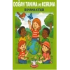 Doğayı Tanıma ve Koruma Boyama Kitabı