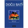 Doğu-Batı 82. Sayı Faunaya Ağıt : Hayvan