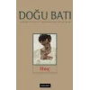 Doğu Batı Sayı 77 - Hınç