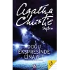 Doğu Ekspresinde Cinayet - Agatha Christie Defteri (Ciltli)