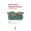 Doğu ve Batı Arasında Ötekilik