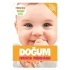 Doğum Hayata Merhaba