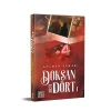 Doksan Artı Dört 1 (Ciltli)