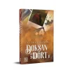 Doksan Artı Dört 2 (Ciltli)