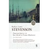 Doktor Jekyll Ve Bay Hyde’nin Tuhaf Hikayesi