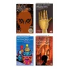 Doktor Moreaunun Adası + Pinokyo + Artamonovlar + Görünür Karanlık- 4 Kitap Set
