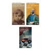 Doktor Oxun Deneyi + Çocukluğum + Satranç- 3 Kitap Set - Iş Bankası Özel Set Doktor Oxun Deneyi Ki