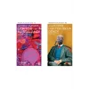Doktor Oxun Deneyi + Doktor Hastalandı- 2 Kitap Set - Iş Bankası Özel Set Doktor Oxun Deneyi Kitab
