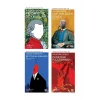 Doktor Oxun Deneyi + Mozart Ve Deyyuslar + Şeytanın Günlüğü + Ekmeğimi Kazanırken- 4 Kitap Set